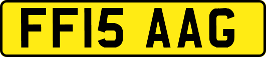 FF15AAG