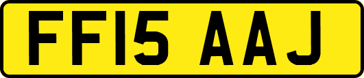 FF15AAJ