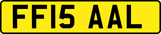 FF15AAL