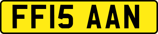FF15AAN