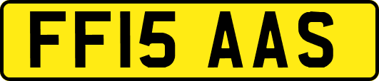 FF15AAS