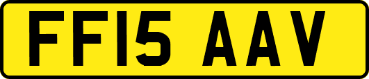 FF15AAV