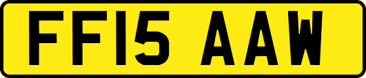 FF15AAW