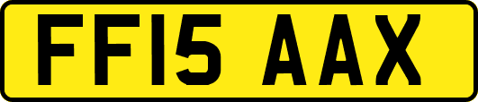 FF15AAX