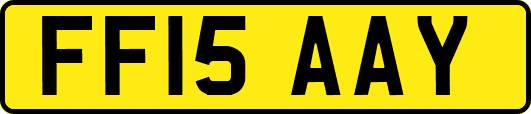 FF15AAY