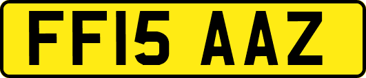 FF15AAZ