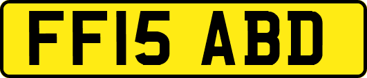 FF15ABD