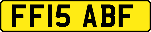 FF15ABF