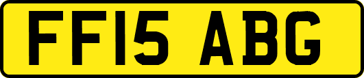 FF15ABG