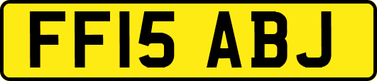 FF15ABJ