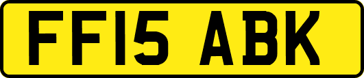 FF15ABK