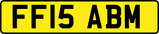 FF15ABM