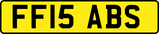 FF15ABS