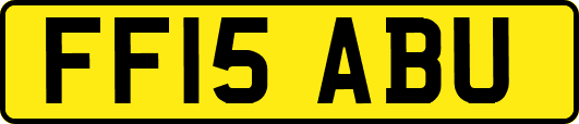 FF15ABU