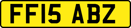 FF15ABZ