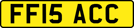 FF15ACC