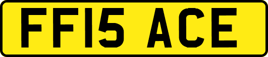 FF15ACE