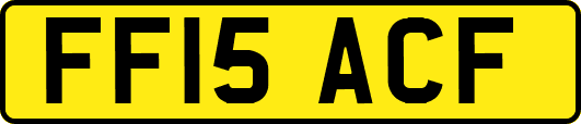 FF15ACF