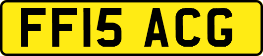 FF15ACG