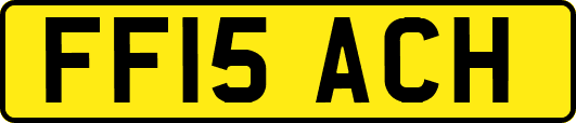 FF15ACH