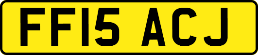 FF15ACJ