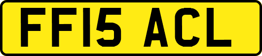 FF15ACL