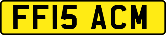 FF15ACM