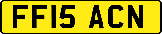 FF15ACN