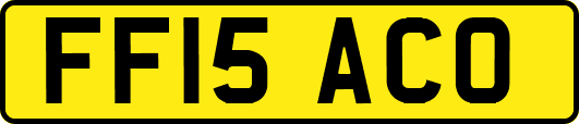 FF15ACO