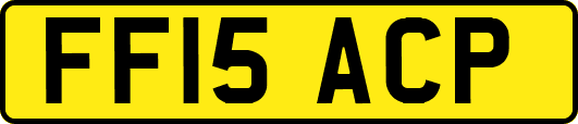 FF15ACP