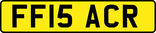 FF15ACR