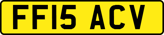 FF15ACV