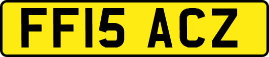 FF15ACZ