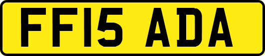 FF15ADA