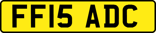 FF15ADC