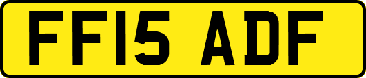 FF15ADF