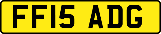FF15ADG
