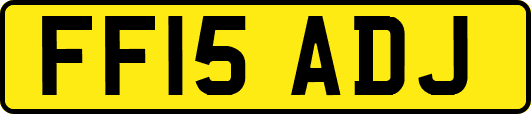 FF15ADJ