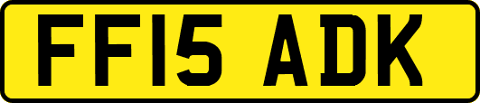 FF15ADK