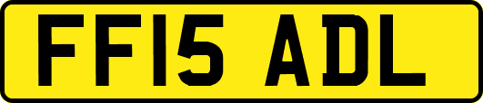 FF15ADL