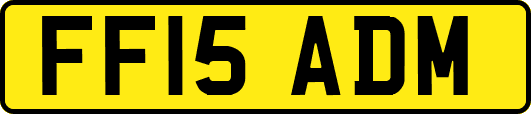 FF15ADM