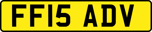FF15ADV