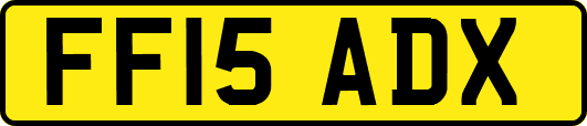 FF15ADX