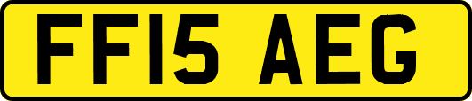 FF15AEG