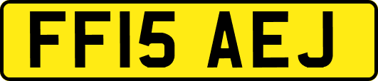 FF15AEJ