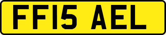 FF15AEL