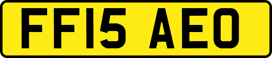 FF15AEO