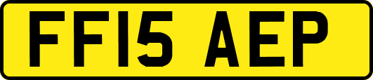 FF15AEP