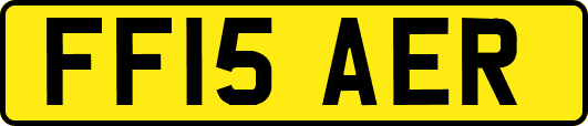 FF15AER