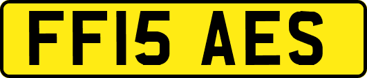 FF15AES
